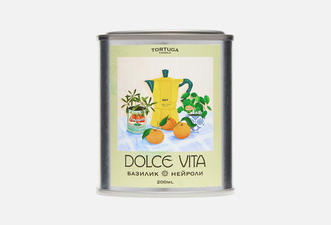 Dolce Vita 200 мл