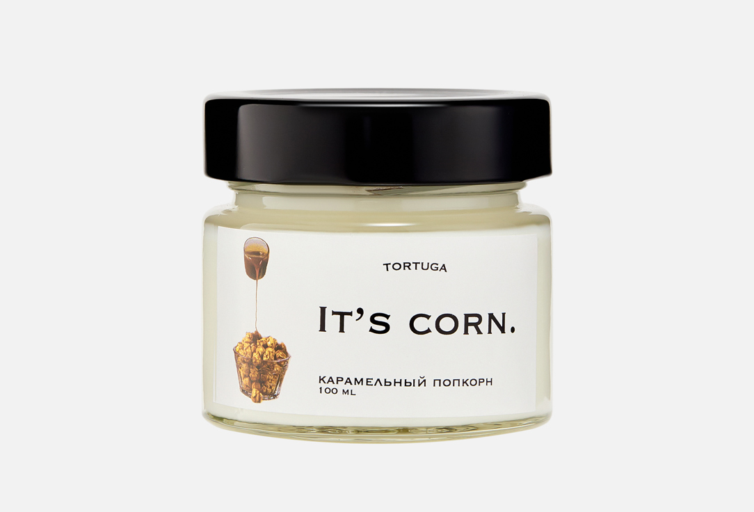 It's corn 100 мл