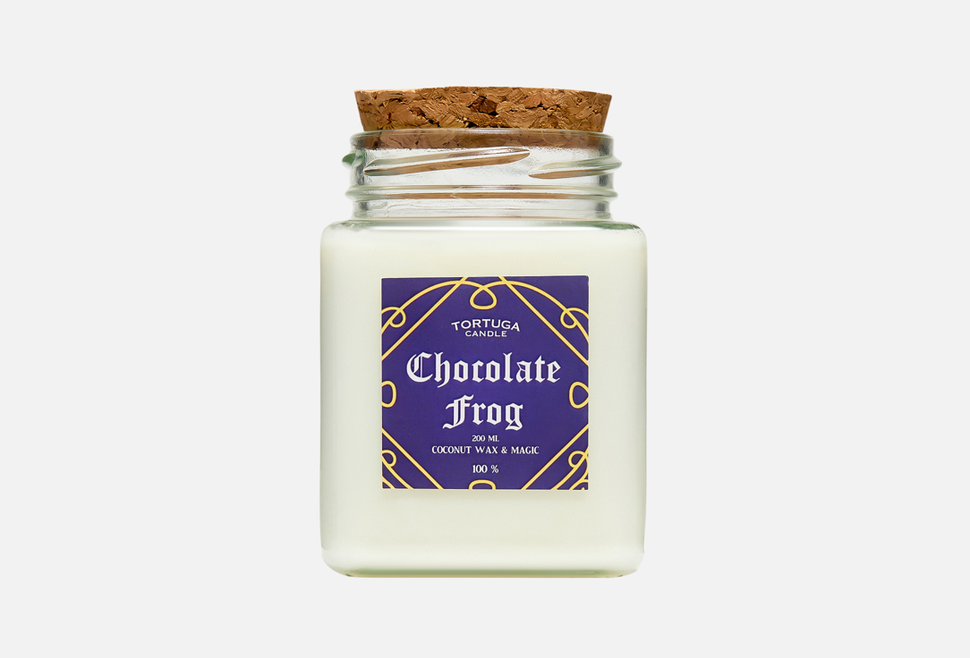 Chocolate frog 200 мл
