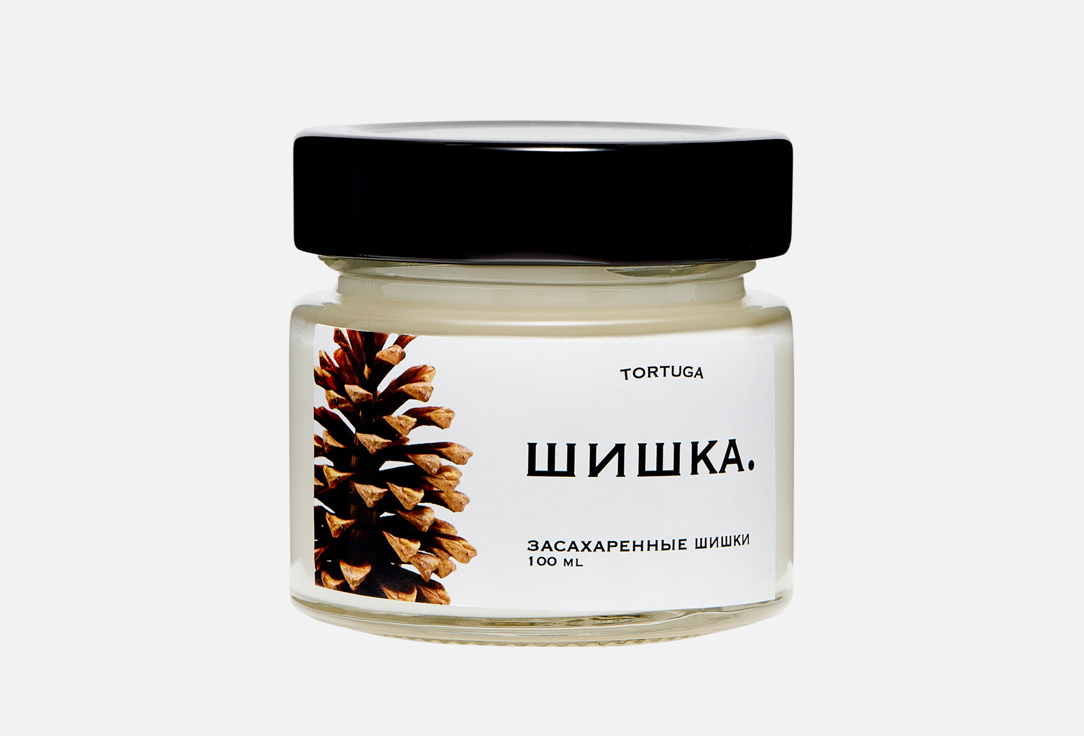 Шишка 100 мл
