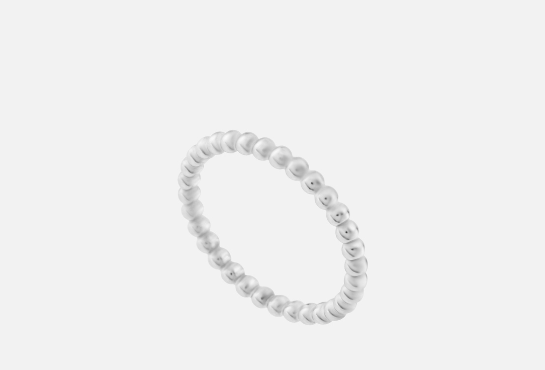 MINIMALISTIC SILVER 18 мл