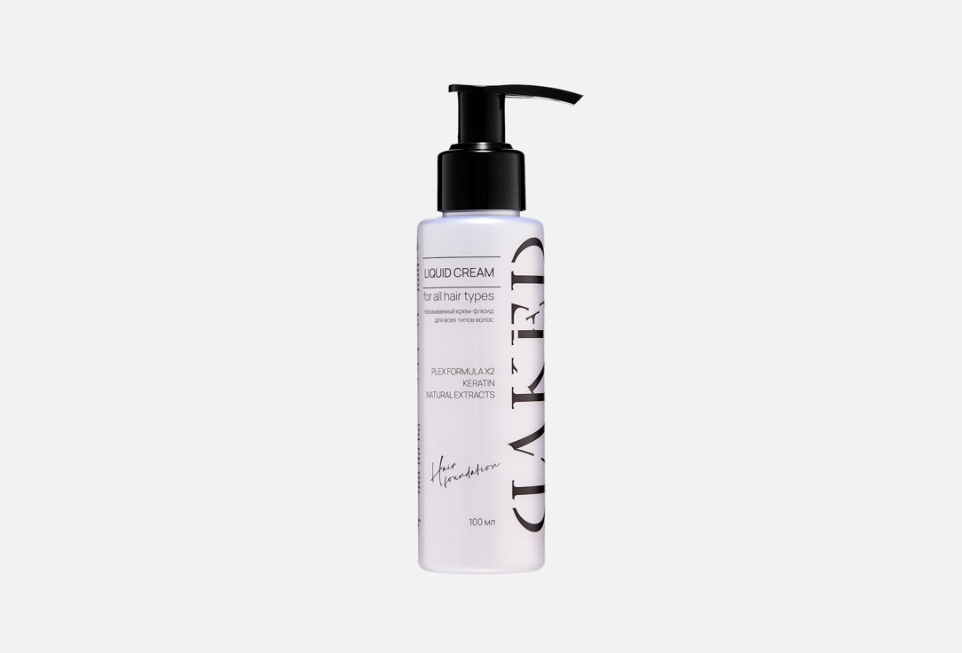 Hair Foundation 100 мл
