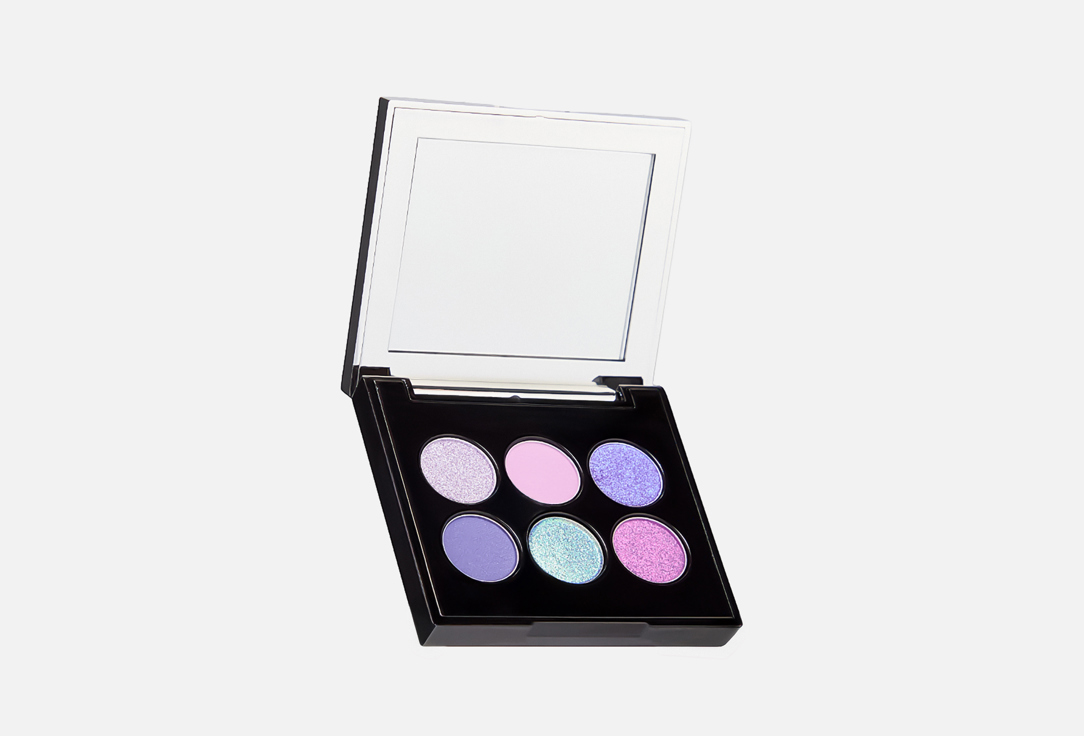 Eye Shadow Palette 3 г