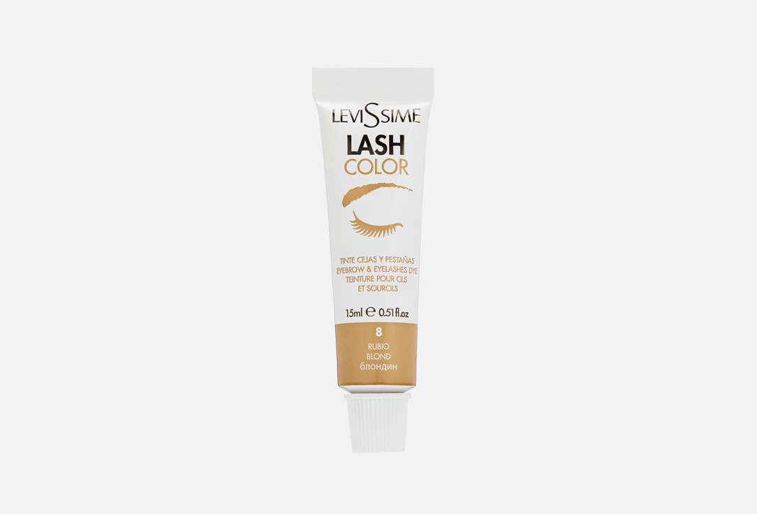Lash Color 15 мл
