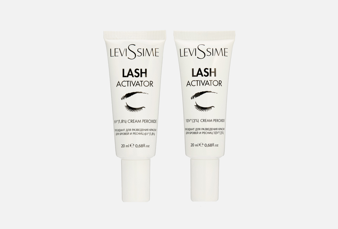 Lash Activator 2 шт