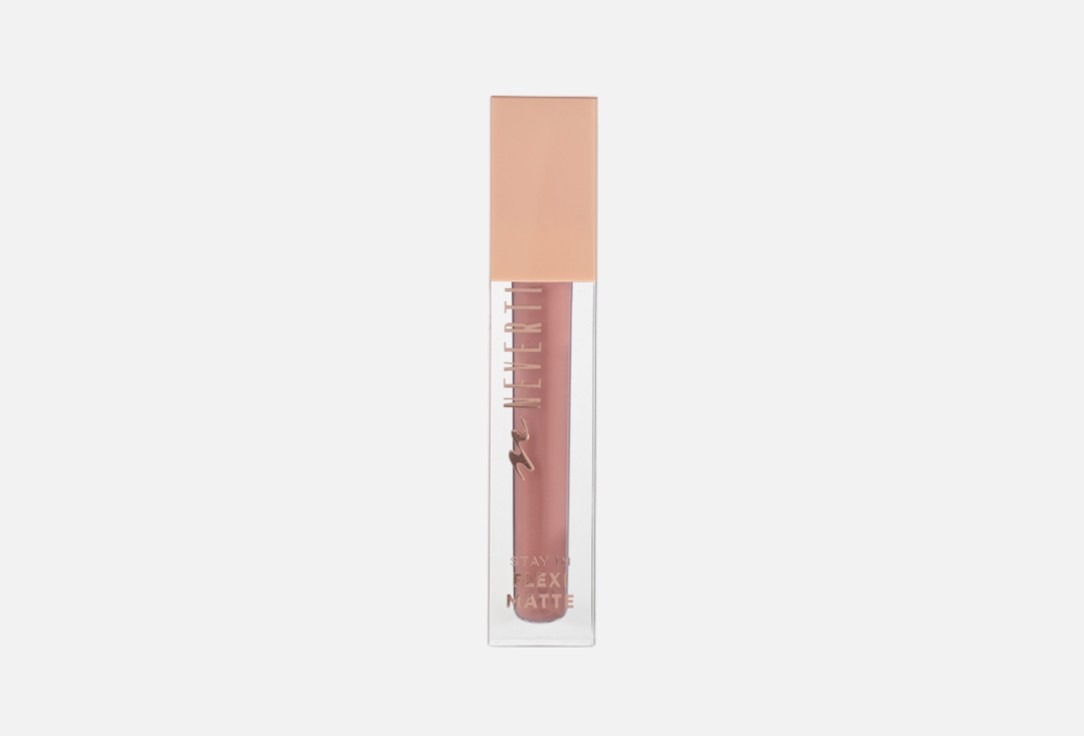 Matte lipstick 4.5 мл