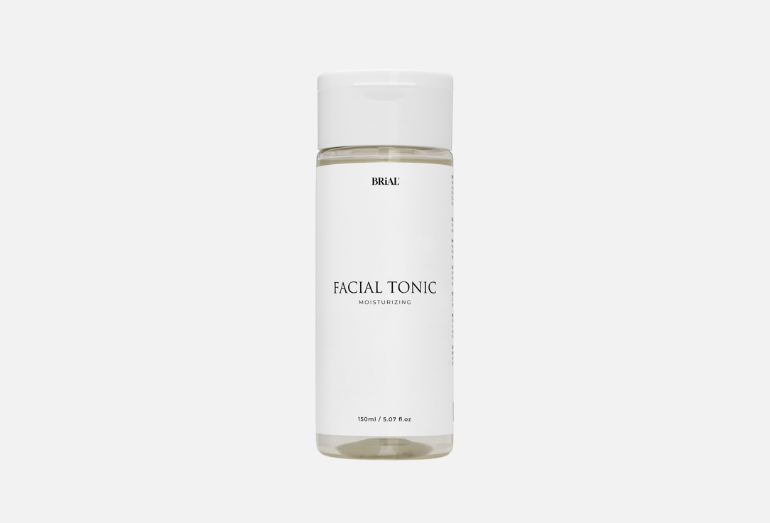 Moisturizing 150 мл