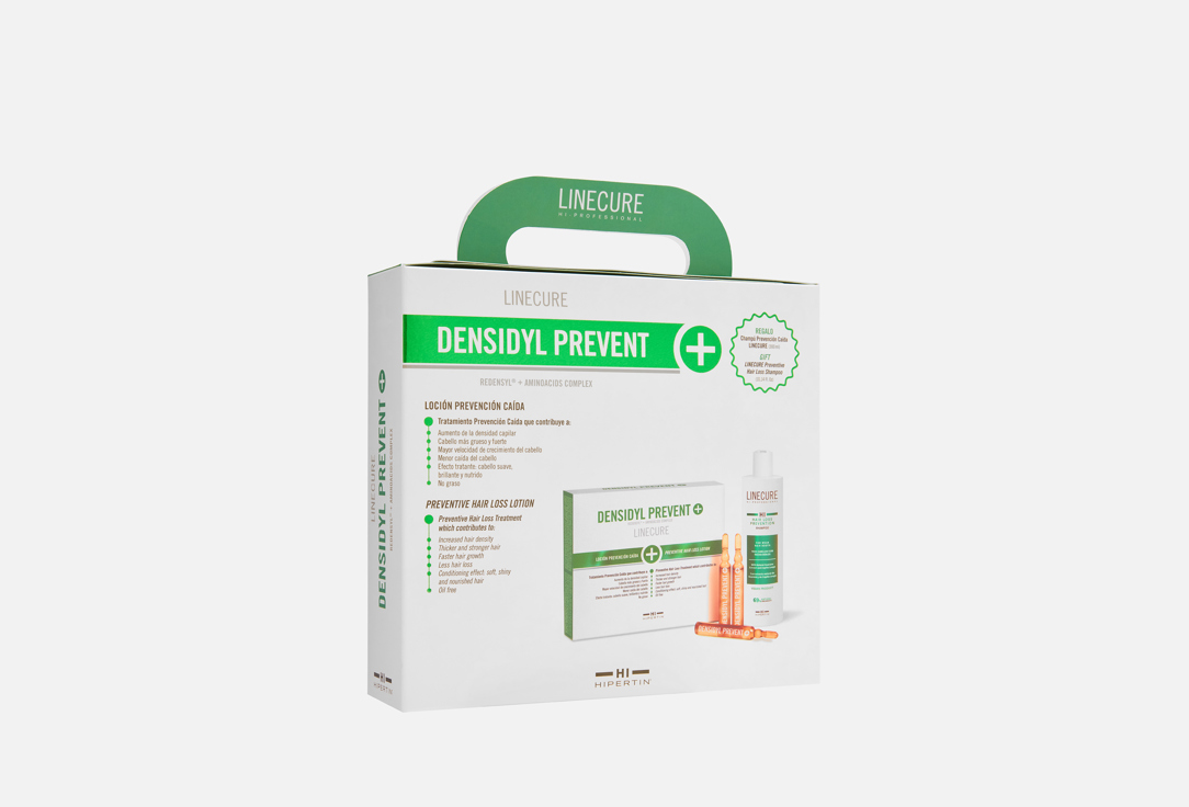 LINECURE Densidyl Prevent+ 2 шт