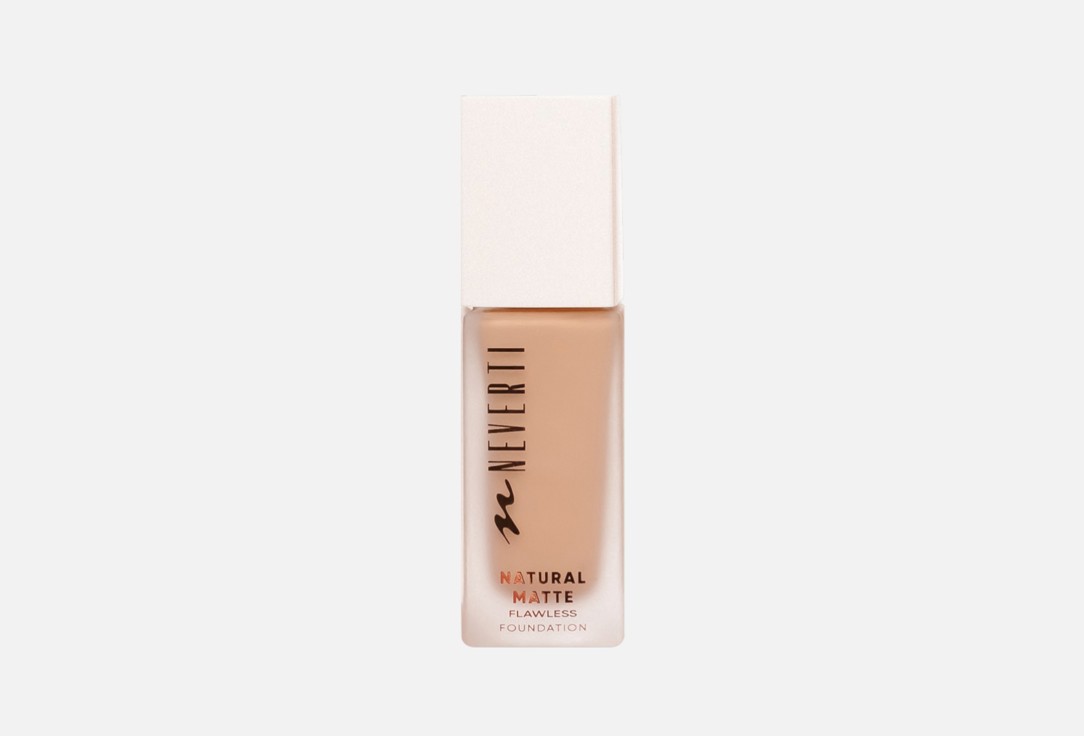 Natural matte 32 мл