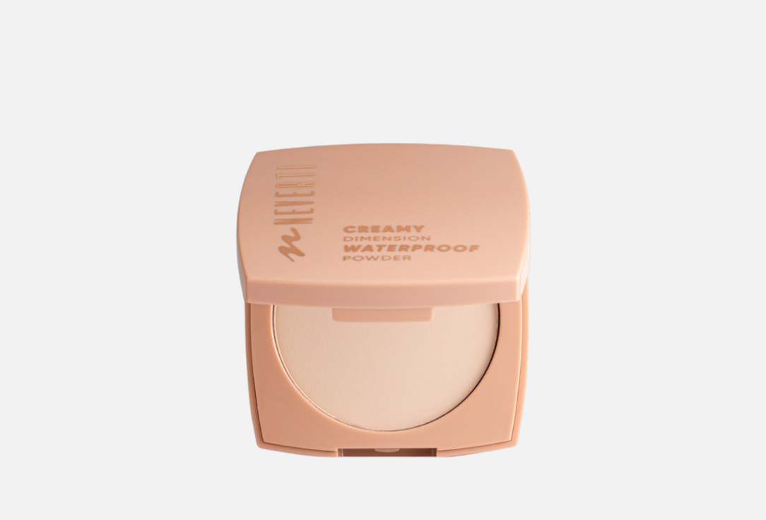Creamy dimension waterproof 10 г