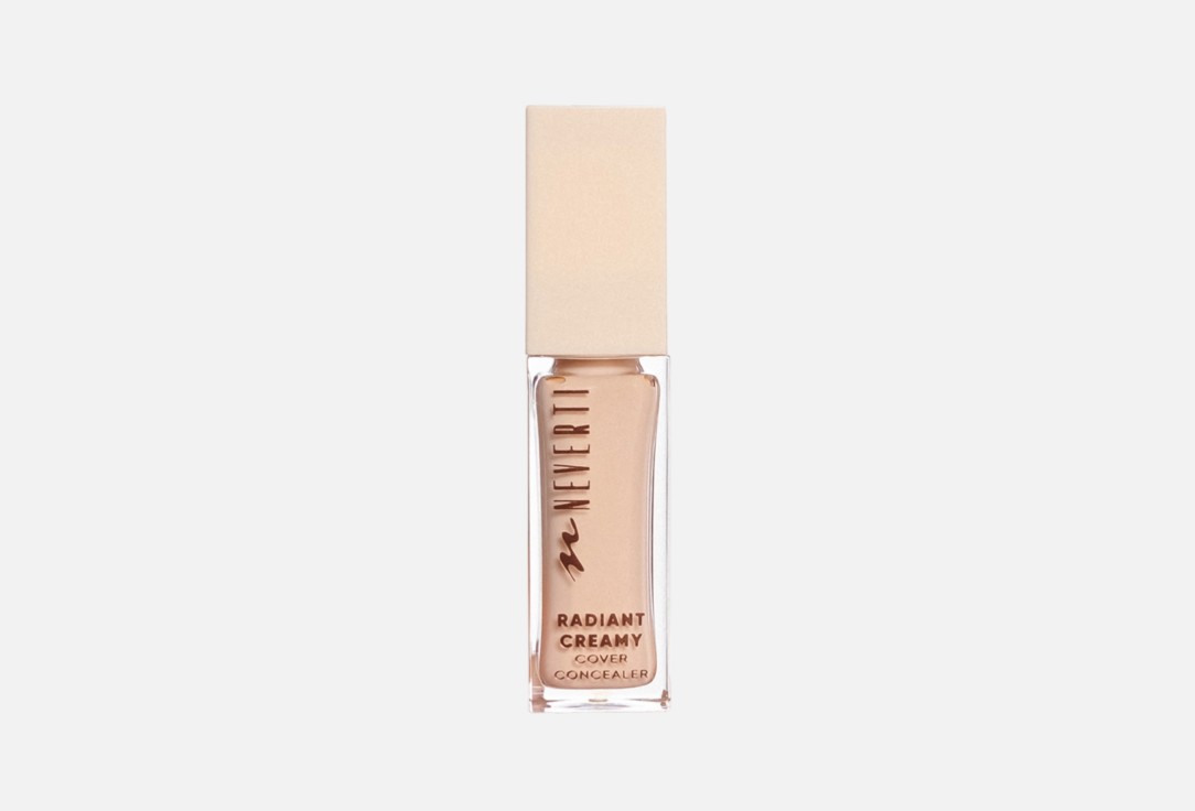 Radiant creamy 10 мл