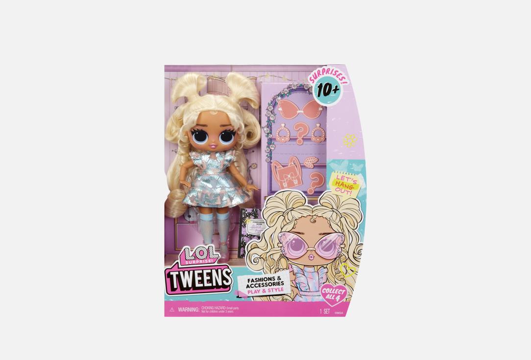 Tweens Оливия Флатер 1 шт