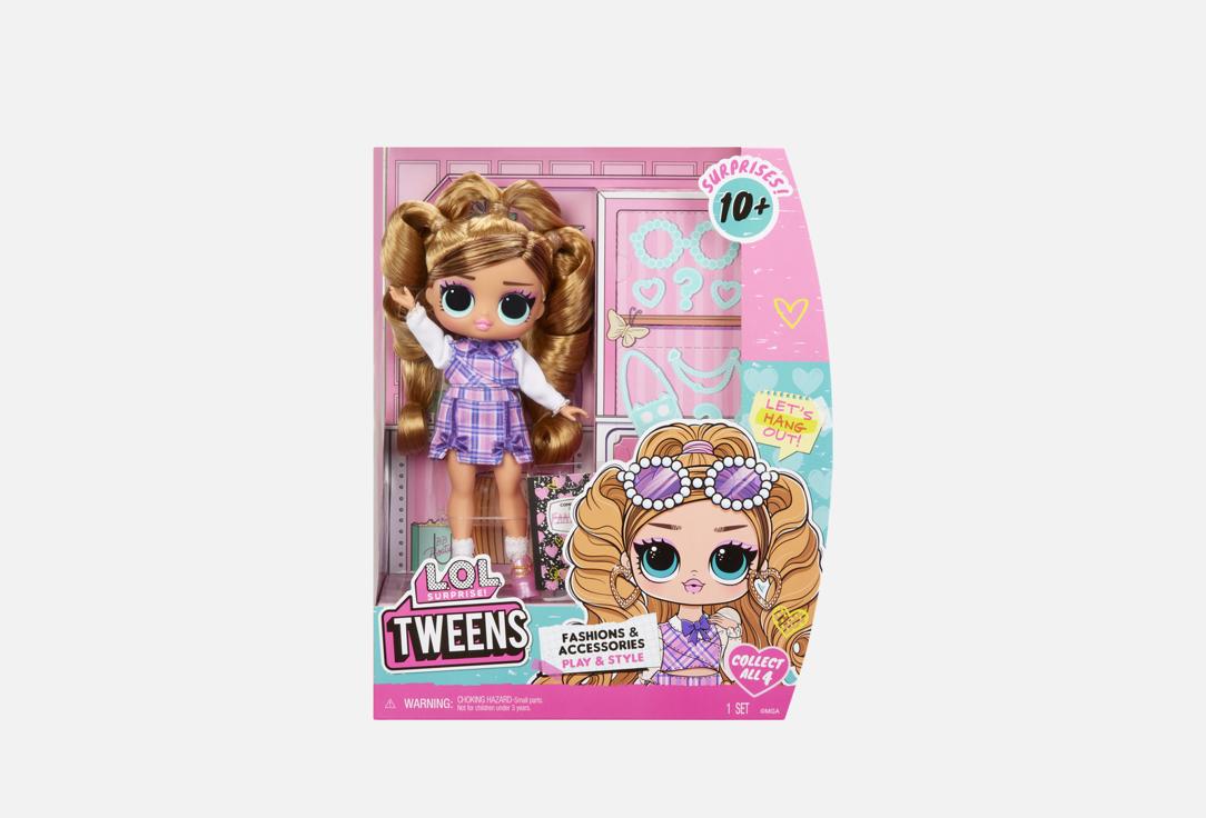 Tweens Фэнси Герл 1 шт