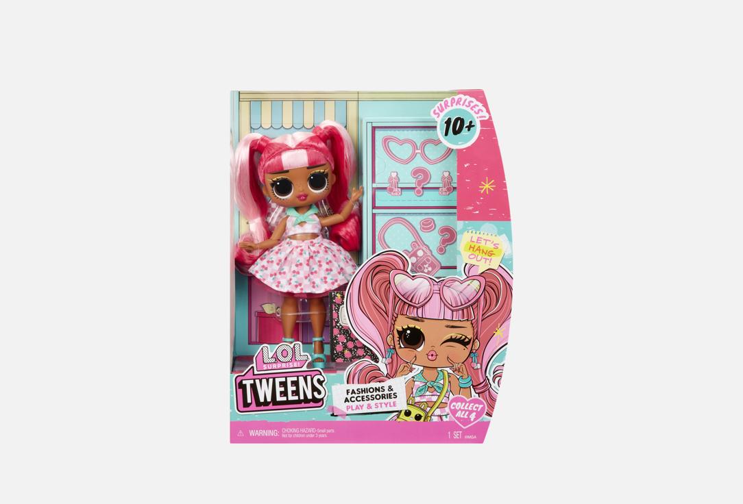 Tweens Черри Б. Б. 1 шт