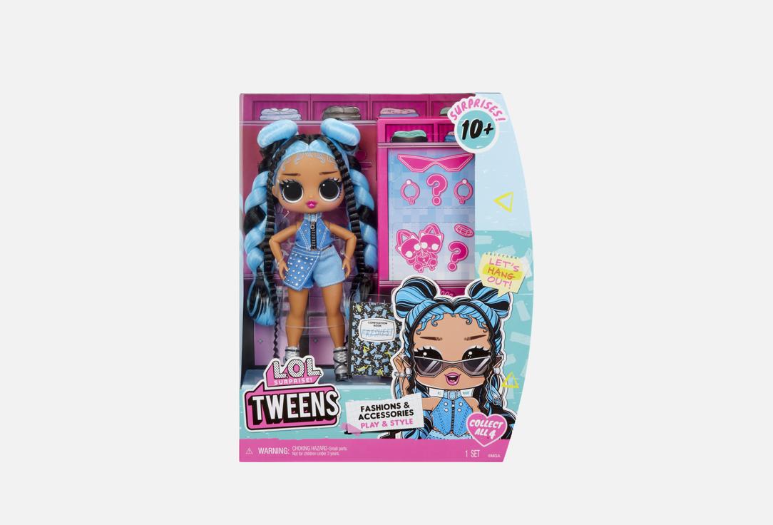 Tweens Фрешест 1 шт