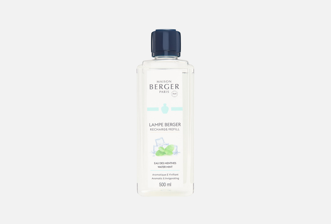 Water mint 500 мл