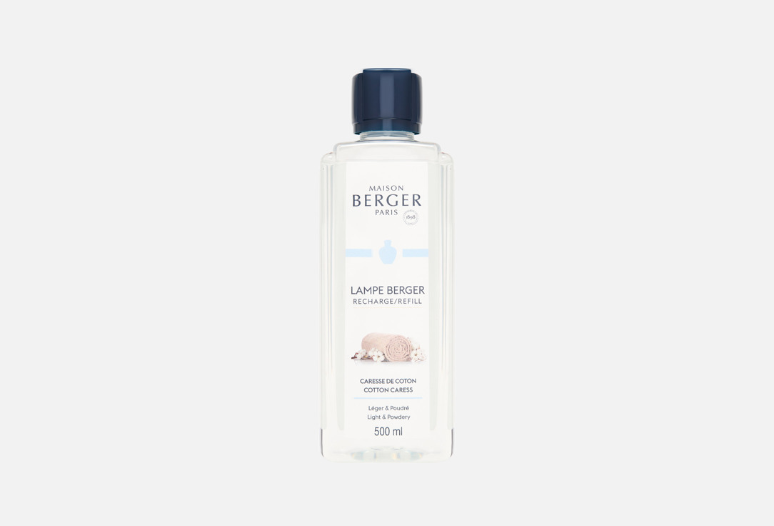 Cotton caress 500 мл