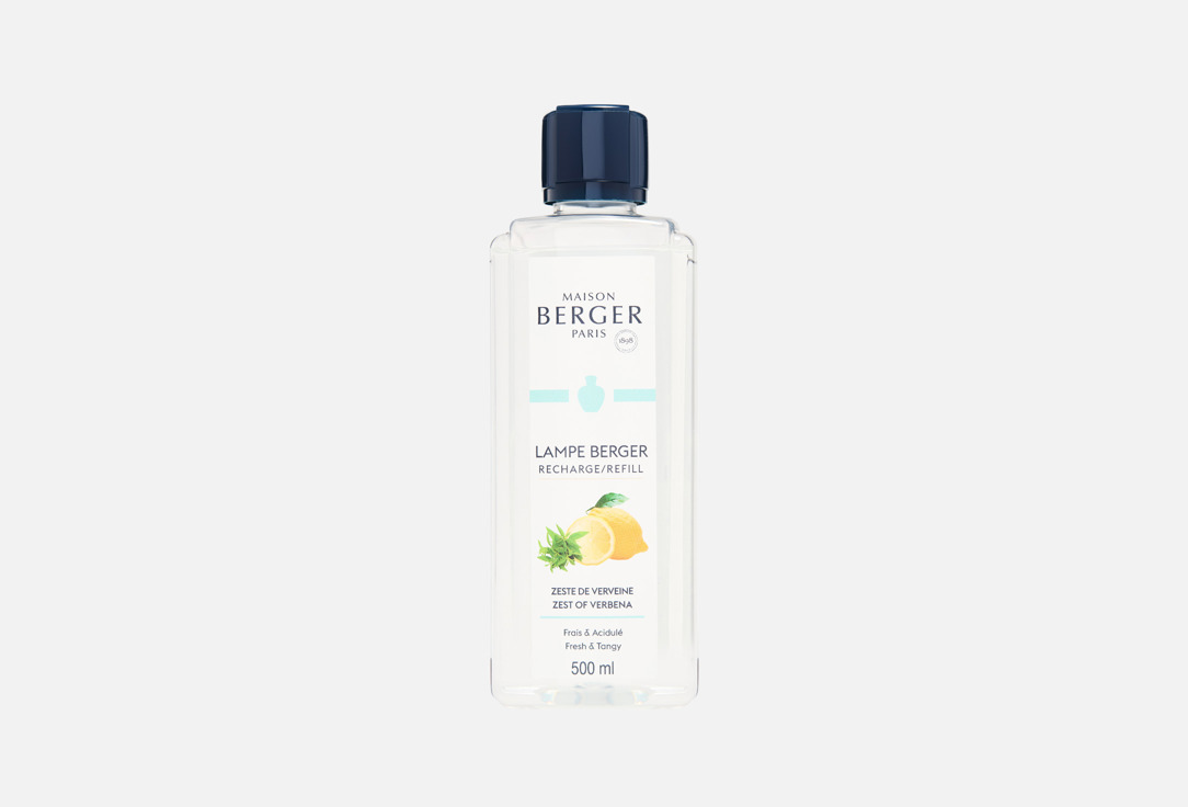 Zest of verbena 500 мл