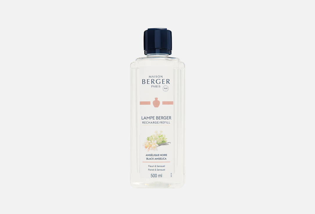 Black angelica 500 мл