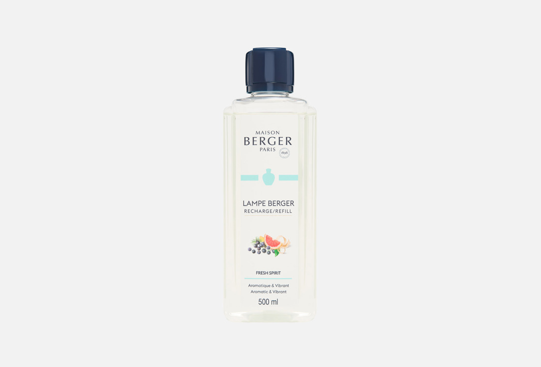 Fresh spirit 500 мл