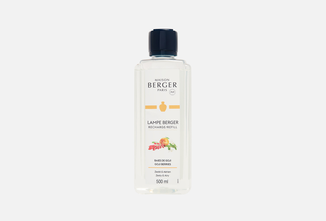 Goji berries 500 мл