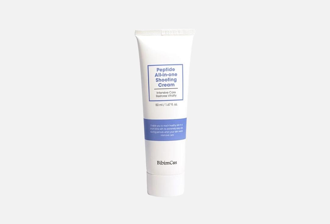 Peptide All-in-one Shooting 50 мл