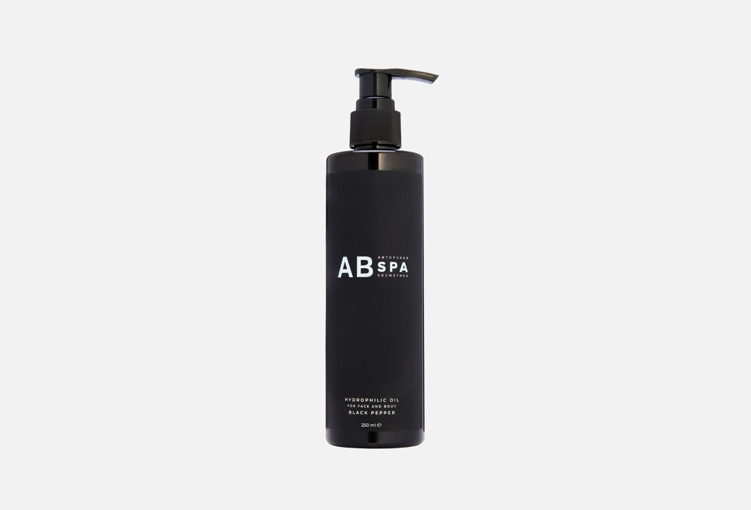 Black Pepper 250 мл
