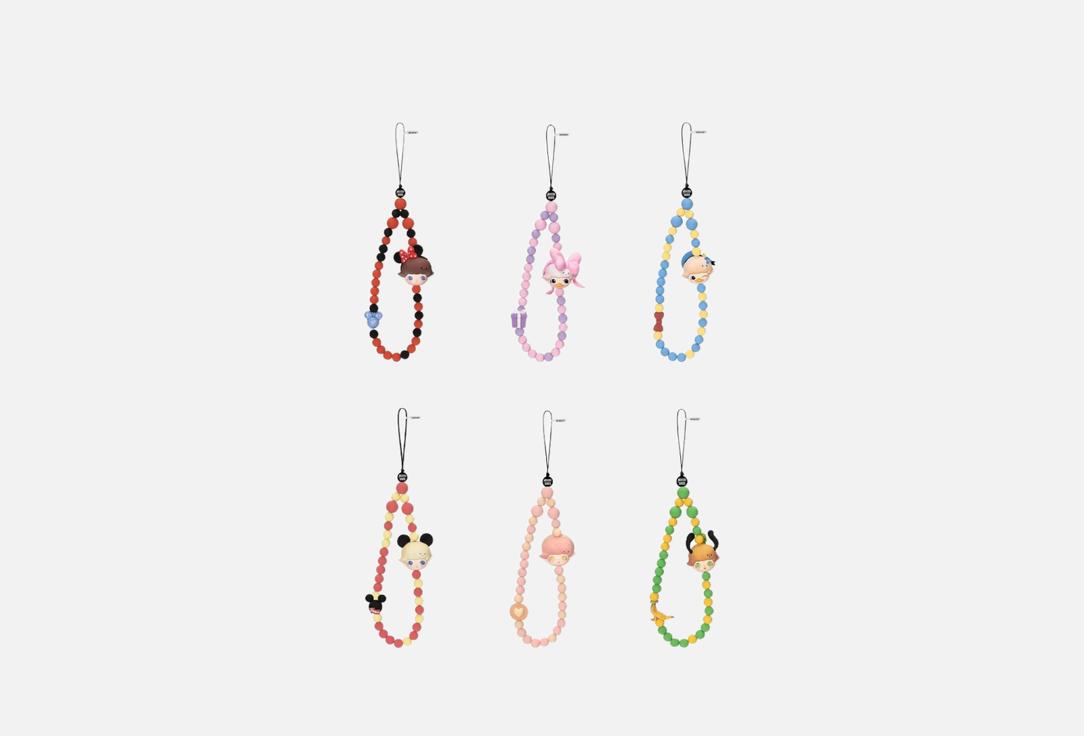 WORLD х DISNEY SERIES-MOBILE PHONE LANYARD BLIND BOX 1 шт