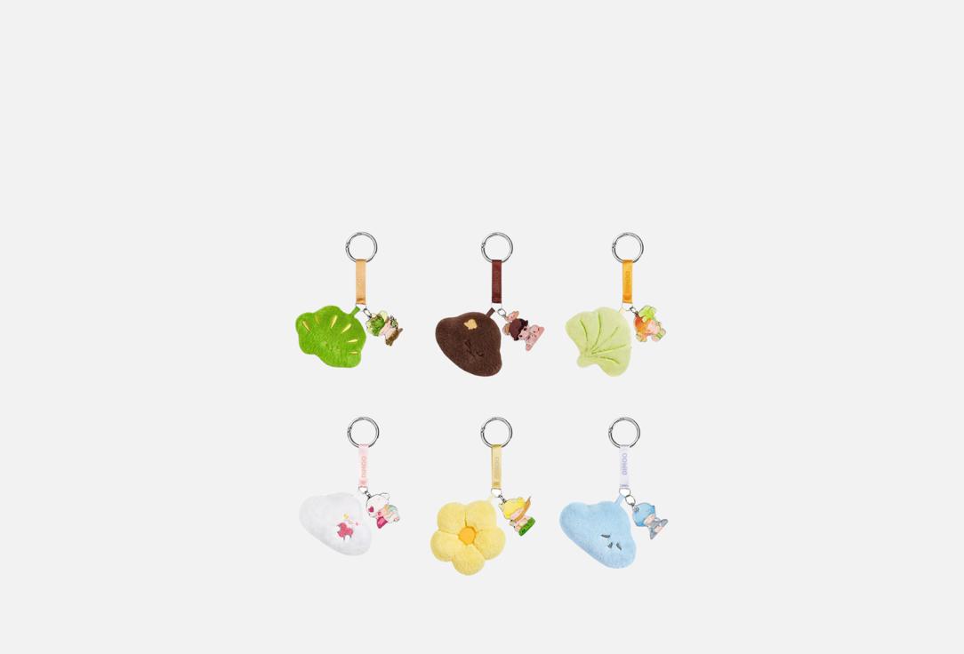 BY YOUR SIDE SERIES-PENDANT BLIND BOX 1 шт