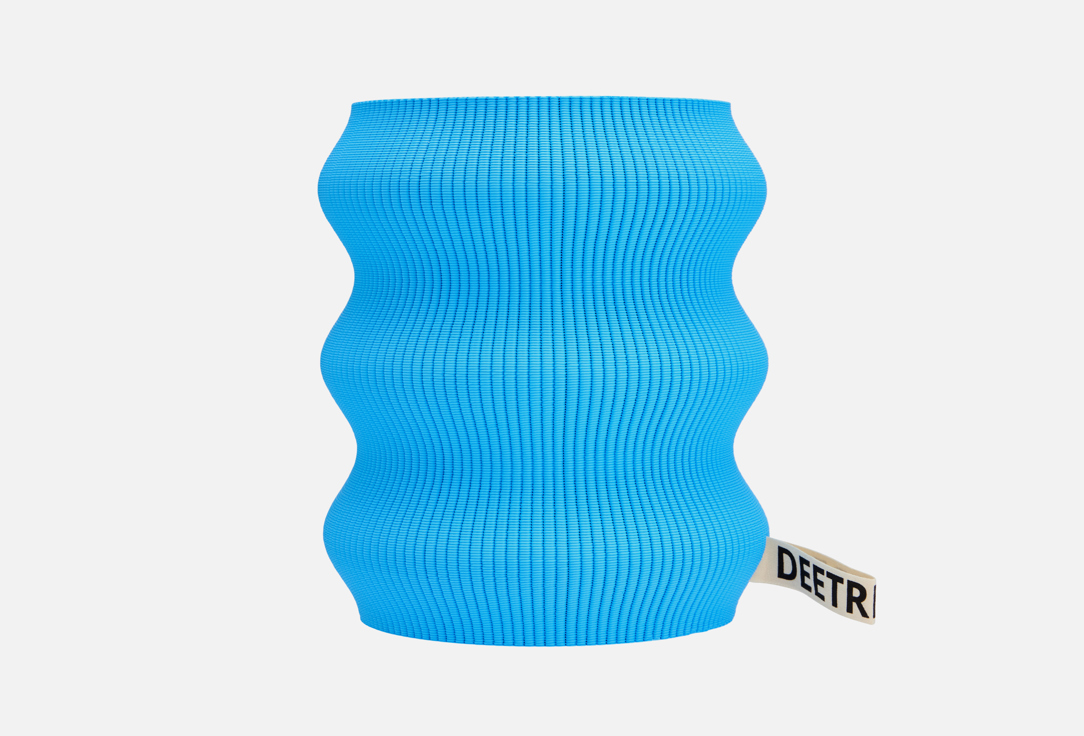 Volna classic, marine blue