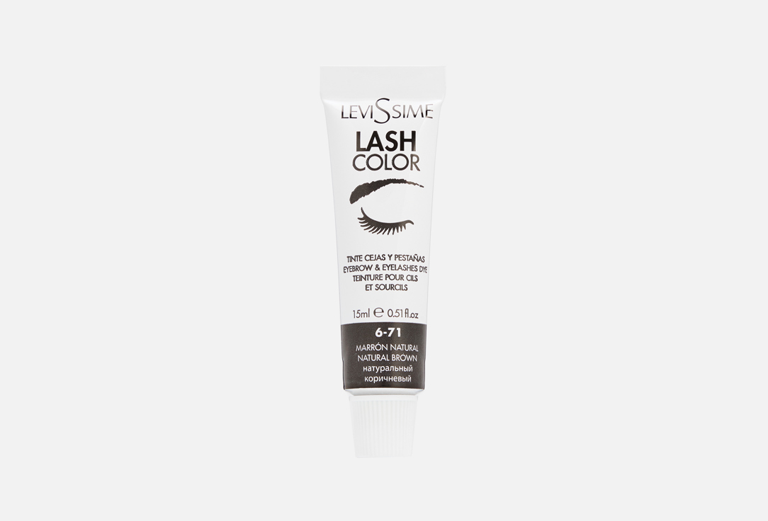 Lash Color 15 мл