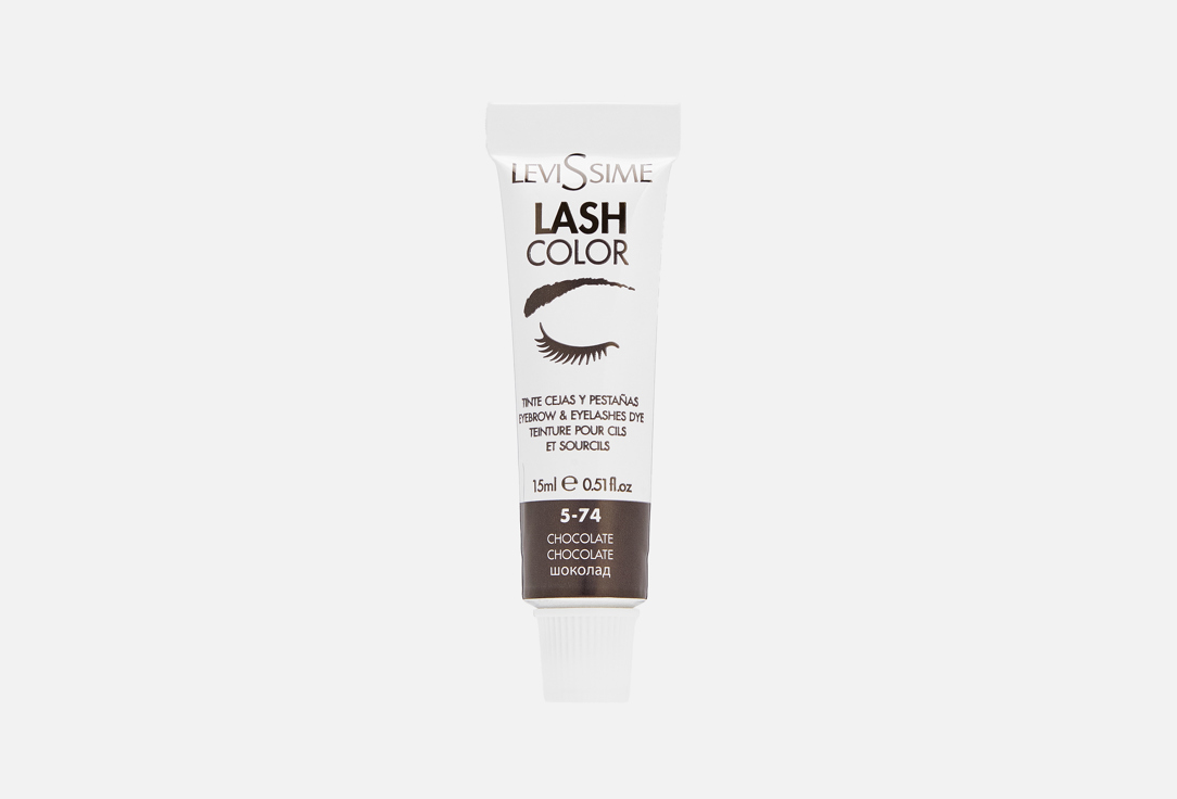 Lash Color 15 мл