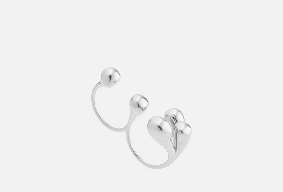 Double silver ONESIZE мл