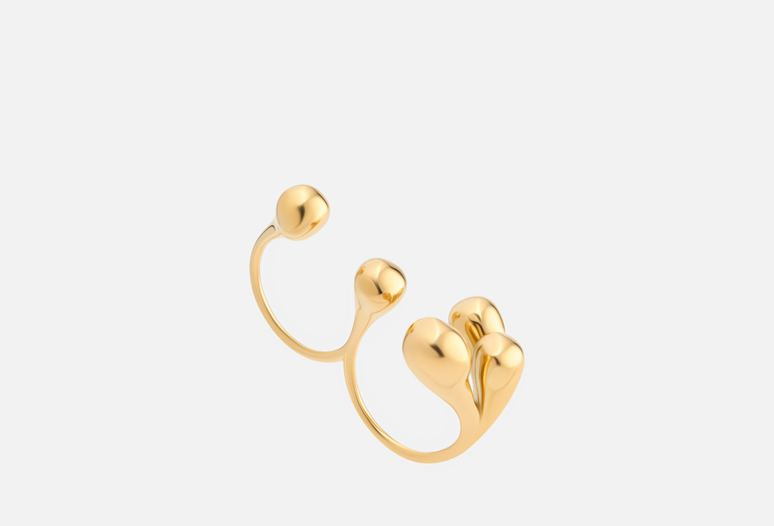 Double gold ONESIZE мл