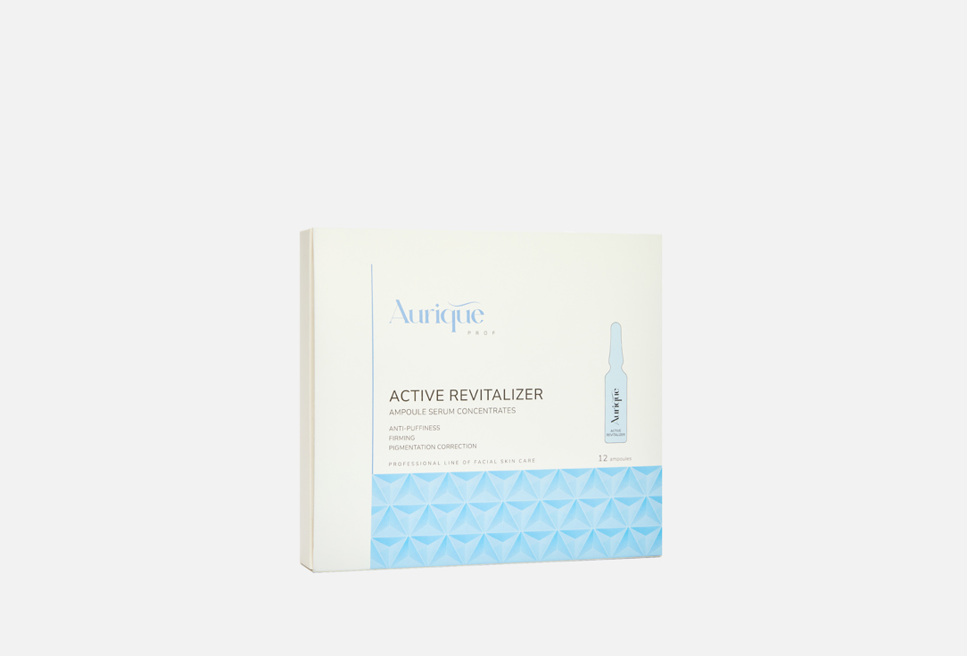 ACTIVE REVITALIZER 12 шт