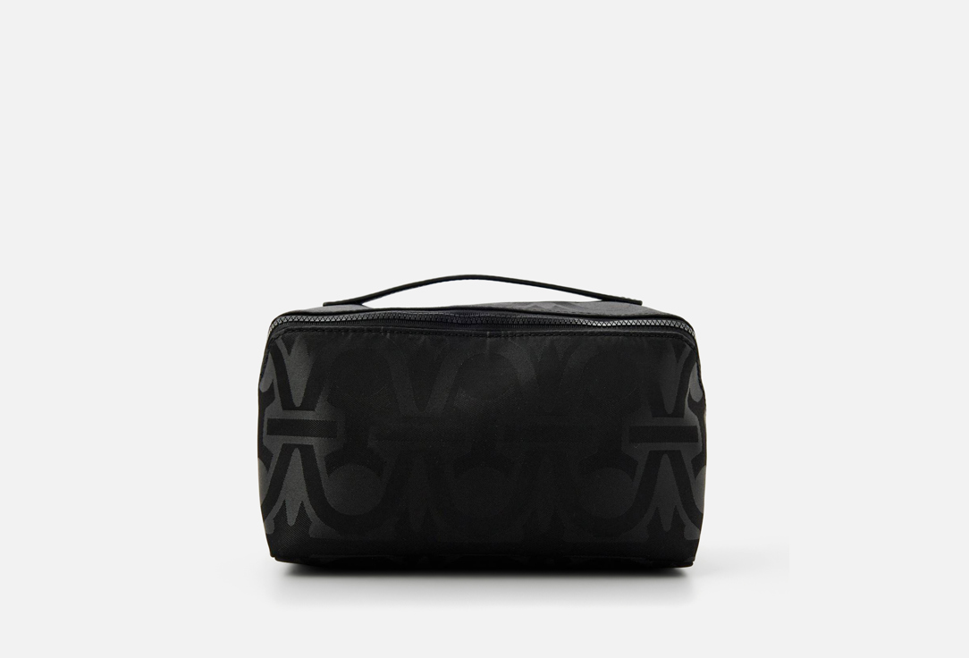 STG MONOGRAM NYLON LARGE