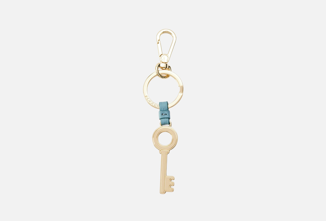 Basic metall key