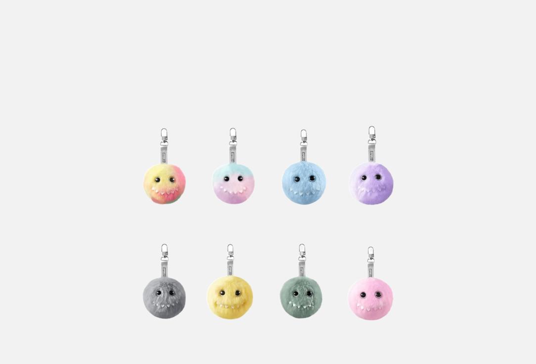 FLUFFY - PLUSH PENDANT 1 шт