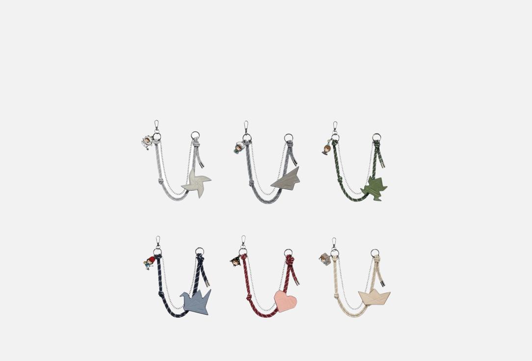ECHO SERIES PENDANT CHAIN BLIND BOX 1 шт