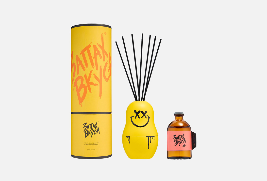 #5, Проект №13 100 мл