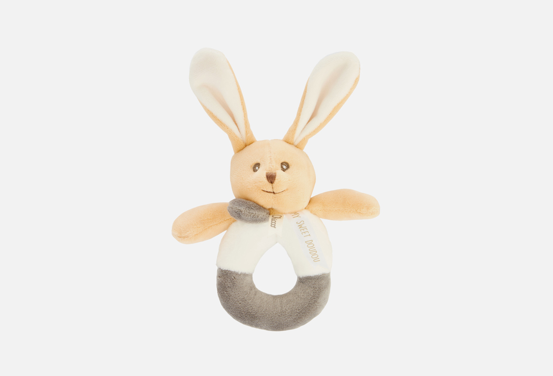 Bunny, 0+ 1 шт