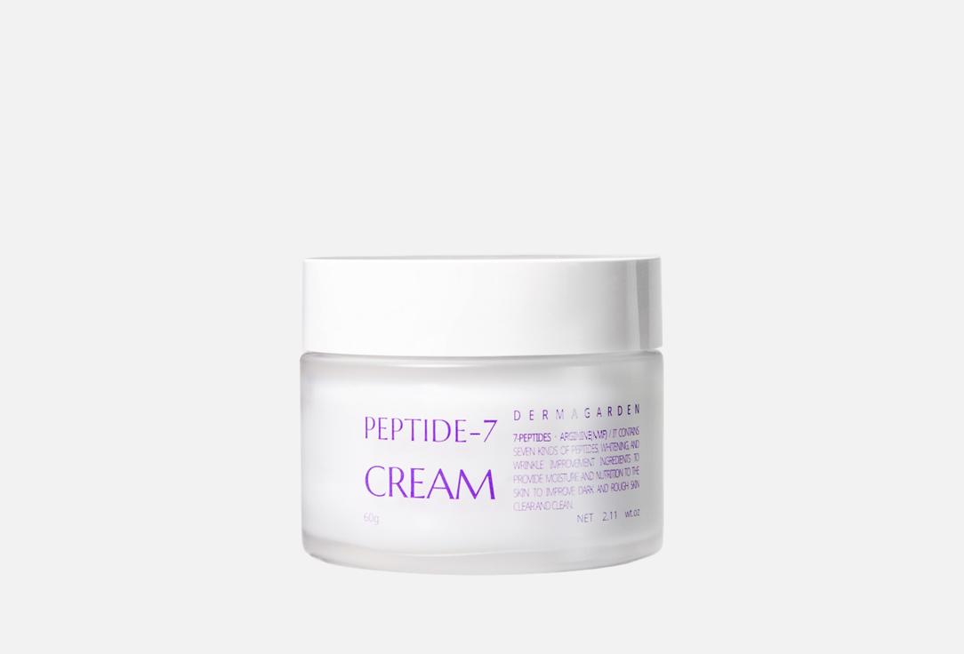 Peptide-7 60 г