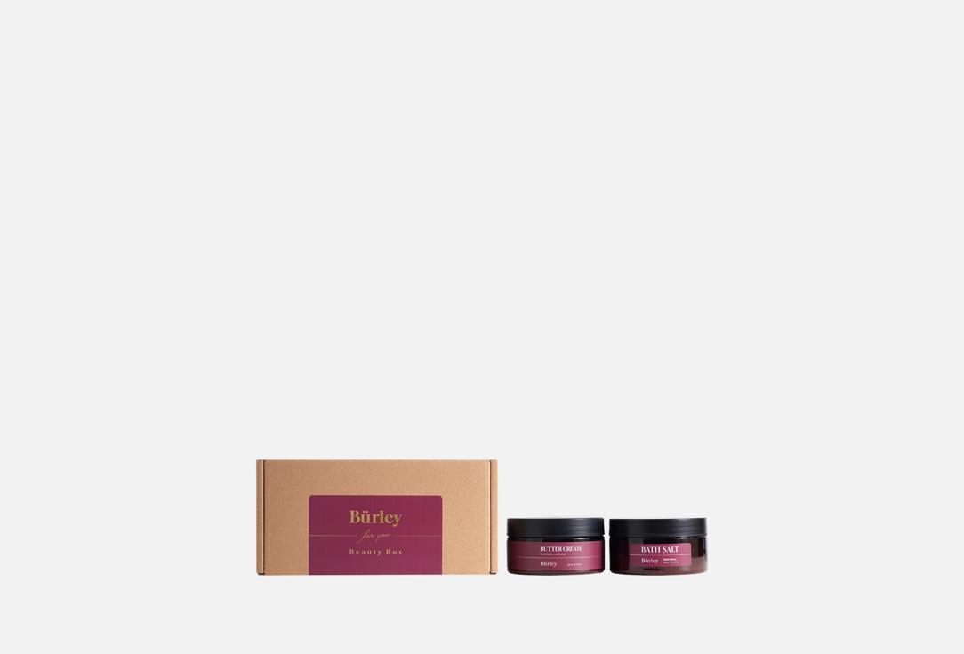 №1 Dark Cherry 2 шт