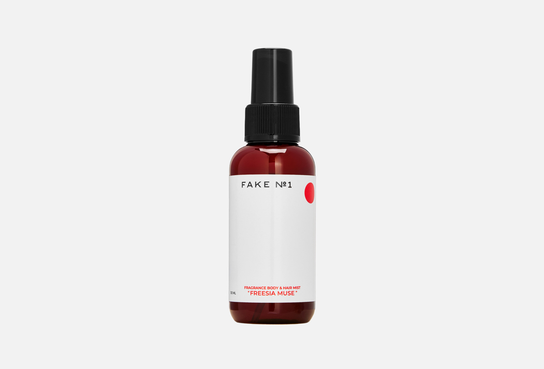 FREESIA MUSE 100 мл