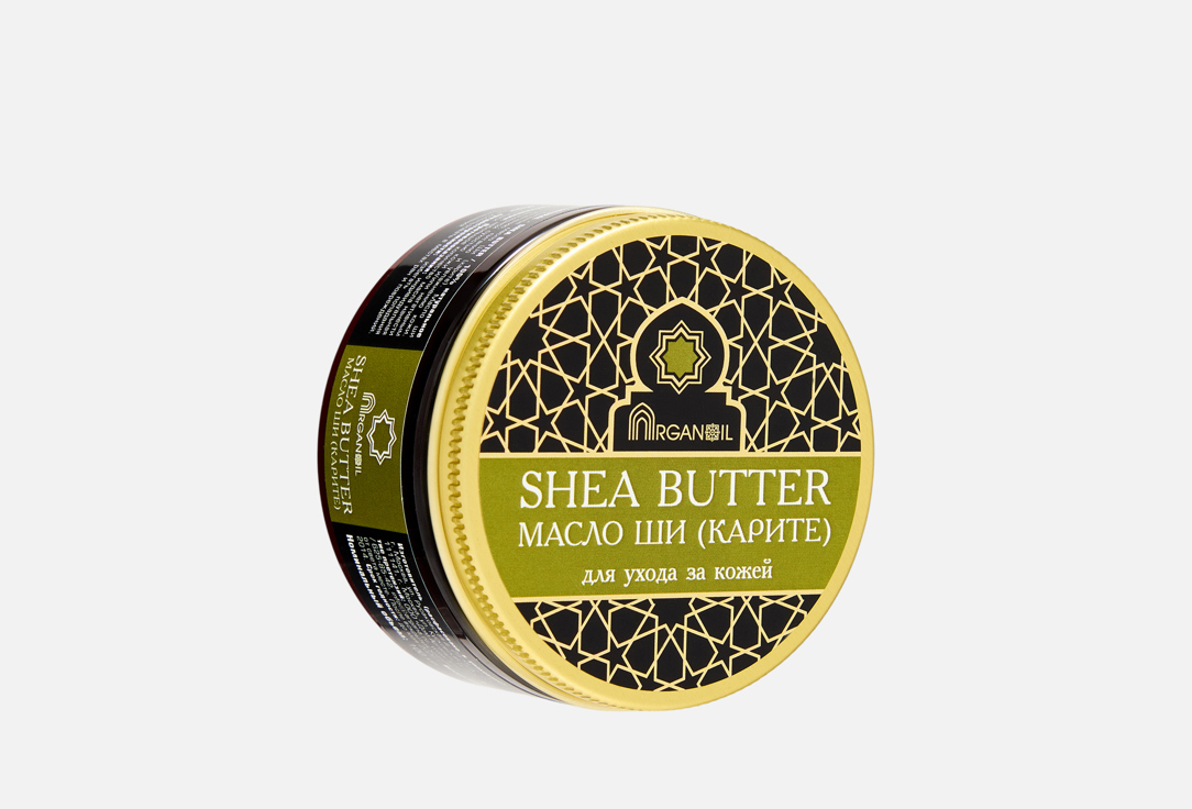 NATURAL, SHEA 100 мл