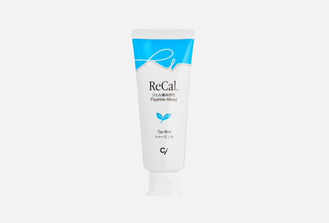New ReCal, Too Mint 70 г
