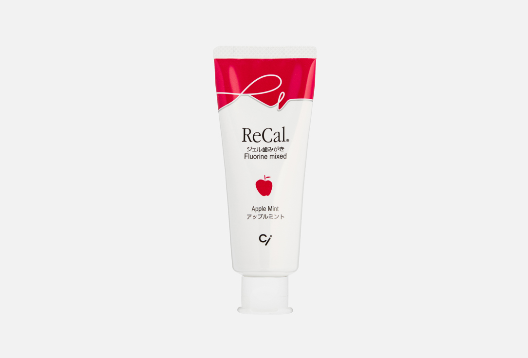 New ReCal, Apple Mint 70 г