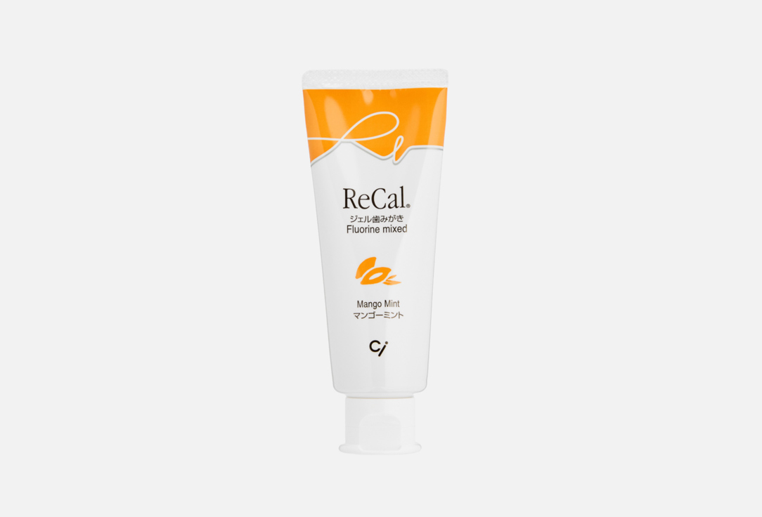 New ReCal, Mango Mint 70 г