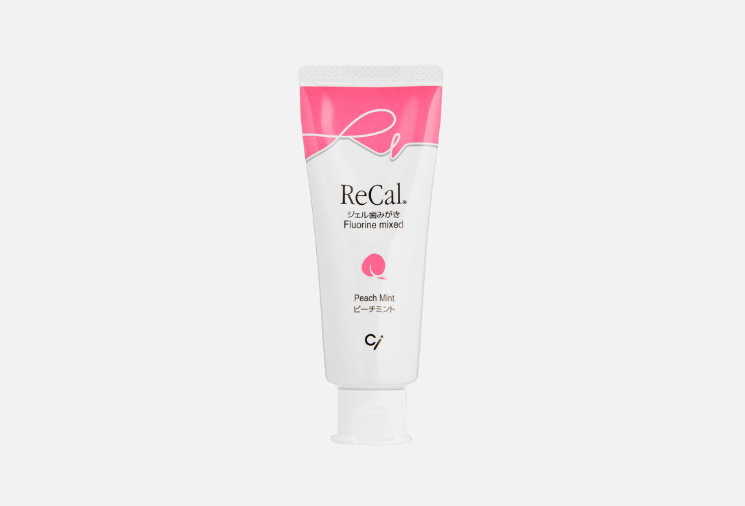 New ReCal, Peach Mint 70 г