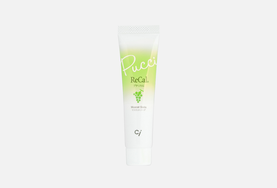 Pucci recal, muscat soda 30 г